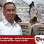 Pemkab Probolinggo Lakukan Pengawasan Pendistribusian Pupuk Subsidi