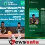 Penasehat ISNU: Boleh Saja Dilupakan, Tapi ISNU Tetap Jalankan Visi Misi NU