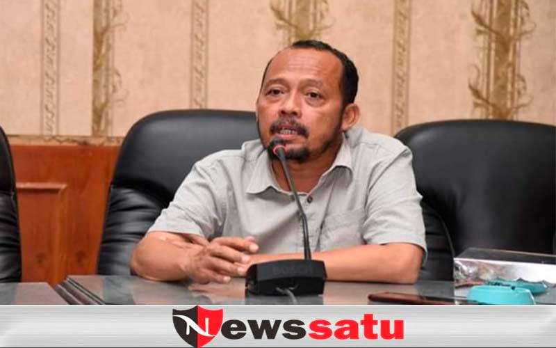 Penyelundupan Pupuk Subsidi, Komisi 2 DPRD Sumenep Akan Panggil DKPP