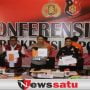 Polda Bali Ringkus 2 Pelaku Penyelundupan Pakaian Bekas Impor