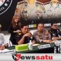 Polda Metro Jaya Tangkap WNA Selundupkan Ribuan Gram Sabu-sabu