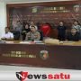 Polisi Tangkap Pembunuh Juru Parkir Pasar Tasik