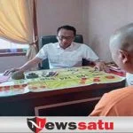 Polres Magetan Tangkap 6 Pelaku Judi Dadu