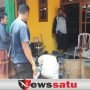 Polres Probolinggo Grebek Rumah Produksi Petasan