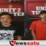 Polres Probolinggo Kota Tangkap 2 Pelaku Pembacokan