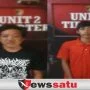 Polres Probolinggo Kota Tangkap 2 Pelaku Pembacokan