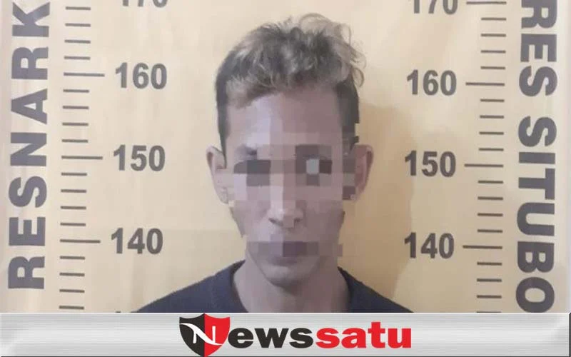 Polres Situbondo Tangkap Pengedar Okerbaya