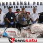 Polres Sumenep Gagalkan Penyelundupan Pupuk Bersubsidi