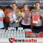 Polres Trenggalek Tangkap 14 Tersangka Narkoba