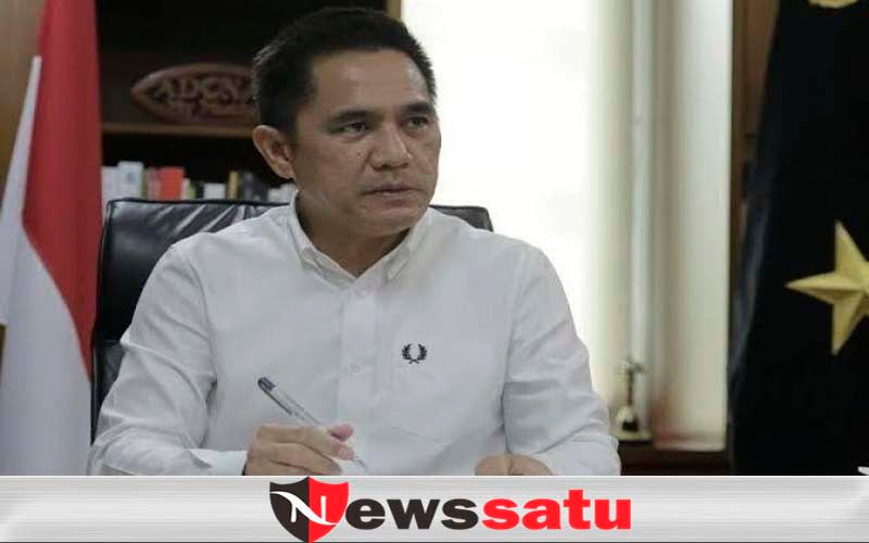 Polri Siap Bantu Kepolisian Malaysia Ungkap Pengiriman Pasta Gigi Ganja