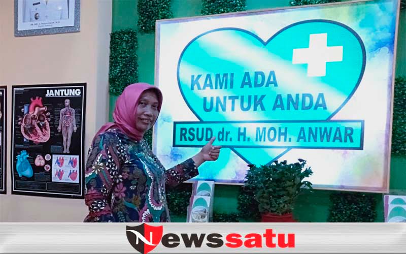 RSUDMA Sumenep Buka Lowongan Nakes Non ASN