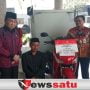 Ratusan Penyandang Disabilitas Di Kabupaten Probolinggo Dapat Bantuan Dari Kemensos