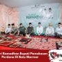 Safari Ramadhan Bupati Pamekasan Perdana Di Batu Marmar