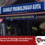 Samsat Kota Probolinggo Tetap Melayani Masyarakat Di Bulan Ramadhan