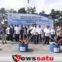 Satgassus Pencegahan Korupsi Musnahkan Barang Bekas Impor