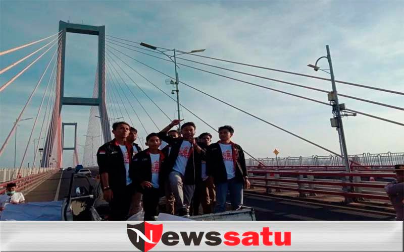 Sekjen FAKTA Foundation; Sumenep Masuk Dalam 10 Daerah Termiskin Di Jatim