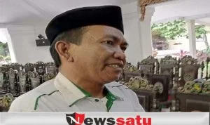 Sekjen PCNU; Gerakan Radikalisme Di Sumenep By Design
