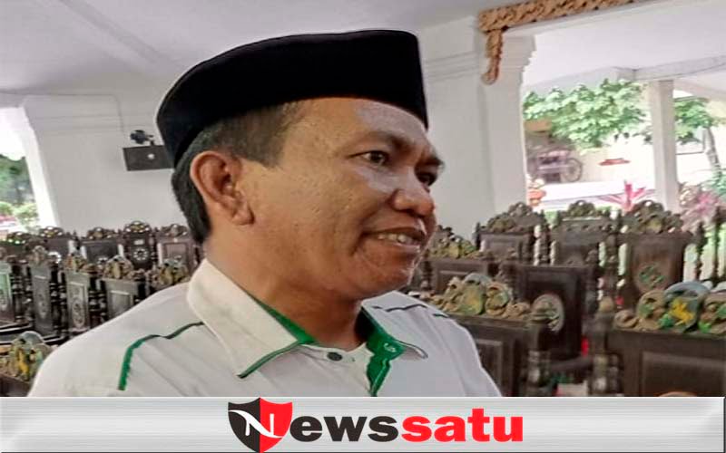 Sekjen PCNU; Gerakan Radikalisme Di Sumenep By Design