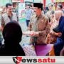 Stabilkan Harga, Disperindag Pamekasan Gelar Pasar Murah