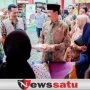 Stabilkan Harga, Disperindag Pamekasan Gelar Pasar Murah