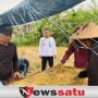 Sukseskan Swamsebada Pangan, Lapas Pamekasan Gelar Panen Raya