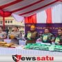 Tabrak Mobil Polisi, 2 Kurir Sabu Ditangkap