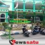Takmir Minta Pemkot Probolinggo Perbaiki Masjid Agung Raudlatul Jannah
