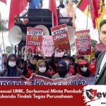 Tidak Sesuai UMK, Sarbumusi Minta Pemkab Situbondo Tindak Tegas Perusahaan