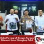 Tiga Pelaku Pornografi Dengan Korban Anak Dibawah Umur Ditangkap Polisi