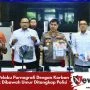 Tiga Pelaku Pornografi Dengan Korban Anak Dibawah Umur Ditangkap Polisi