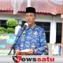 Wabup OKI Ajak ASN Jadi Teladan Masyarakat