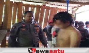 Warga Bantaran Probolinggo Ditemukan Tewas Gantung Diri