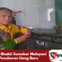 BPRS Bhakti Sumekar Sumenep Melayani Penukaran Uang Baru
