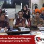 Bareskrim Polri Berhasil Bongkar Perdagangan Orang Ke Turki