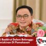 Bupati Baddrut Dalam Belenggu Kemiskinan Di Pamekasan