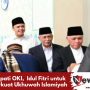 Bupati OKI,  Idul Fitri untuk Perkuat Ukhuwah Islamiyah