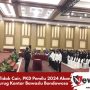 Gaji Tidak Cair, PKD Pemilu 2024 Akan Nglurug Kantor Bawaslu Bondowoso