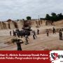 Galian C, Aktivis Sumenep Desak Polres Tindak Pelaku Pengrusakan Lingkungan