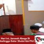 Hari ini, Jamaah Aboge Di Probolinggo Gelar Sholat Idul Fitri