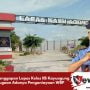 Ini Tanggapan Lapas Kelas IIB Kayuagung Dugaan Adanya Penganiayaan WBP