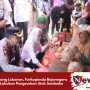 Jelang Lebaran, Forkopimda Bojonegoro Lakukan Pengecekan Stok Sembako