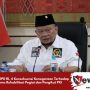 Ketua DPD RI, 4 Konsekuensi Kenegaraan Terhadap Inpres Rehabilitasi Pegiat dan Pengikut PKI