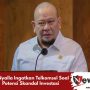 LaNyalla Ingatkan Telkomsel Soal Potensi Skandal Investasi