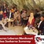 Liburan Lebaran Menikmati Goa Soekarno Sumenep
