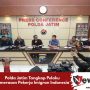 Polda Jatim Tangkap Pelaku Pemerasan Pekerja Imigran Indonesia