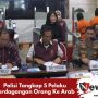 Polisi Tangkap 5 Pelaku Perdagangan Orang Ke Arab