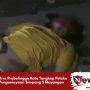 Polres Probolinggo Kota Tangkap Pelaku Penganiayaan Simpang 5 Mayangan