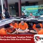 Polres Probolinggo Tangkap Pelaku Manipulasi Data Kartu Perdana