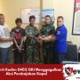 Prajurit Kodim 0402 OKI Menggagalkan Aksi Pembajakan Kapal
