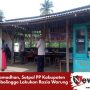 Ramadhan, Satpol PP Kabupaten Probolinggo Lakukan Razia Warung